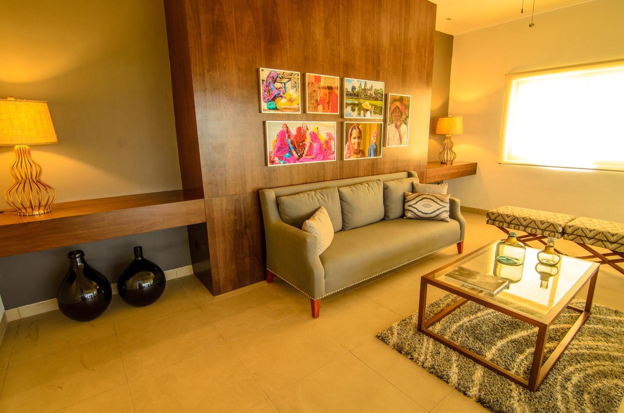 Meson De La Luna Hotel & Spa Mérida Extérieur photo