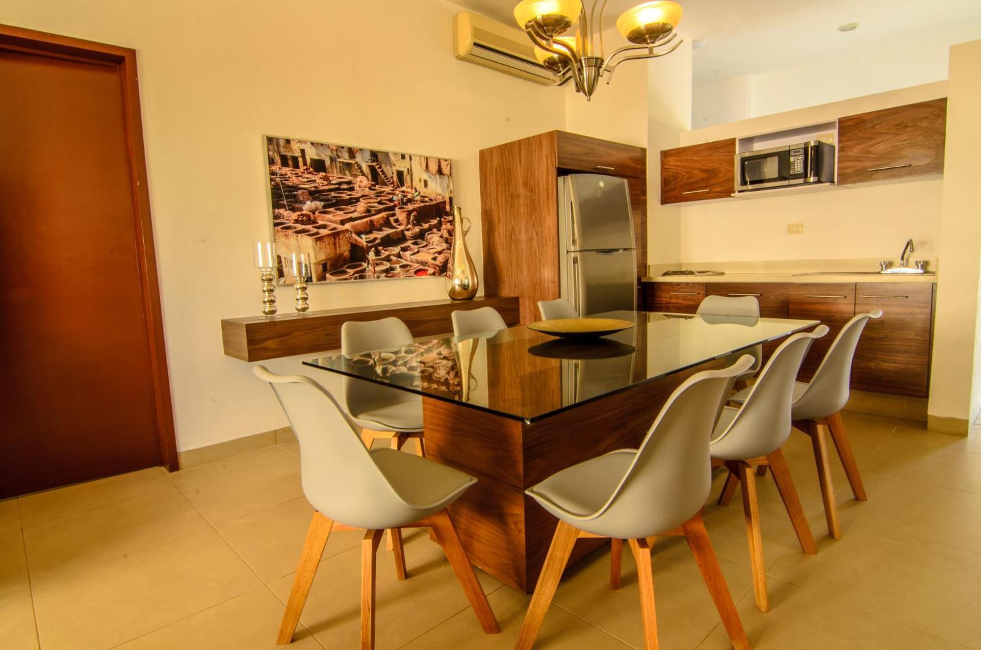 Meson De La Luna Hotel & Spa Mérida Extérieur photo