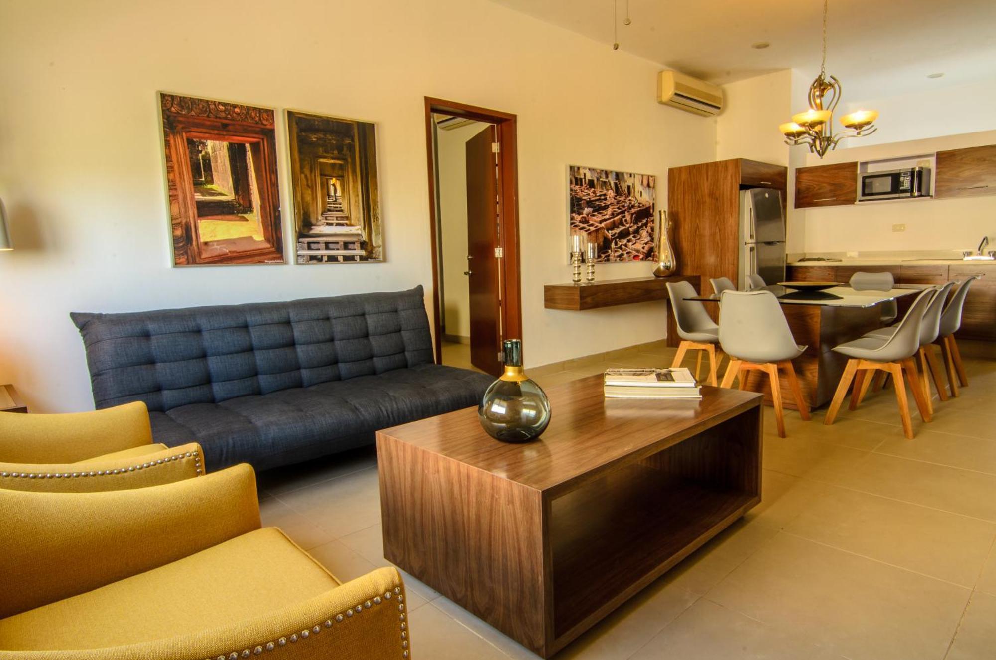 Meson De La Luna Hotel & Spa Mérida Extérieur photo