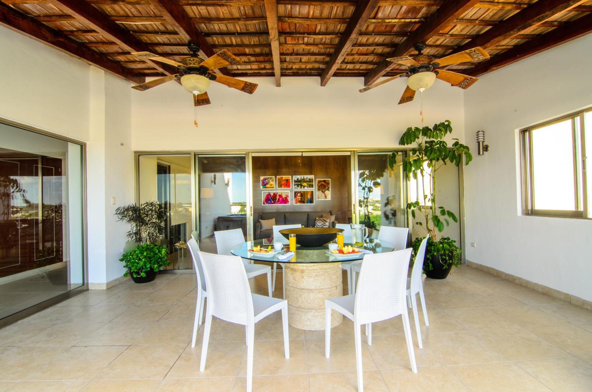 Meson De La Luna Hotel & Spa Mérida Extérieur photo