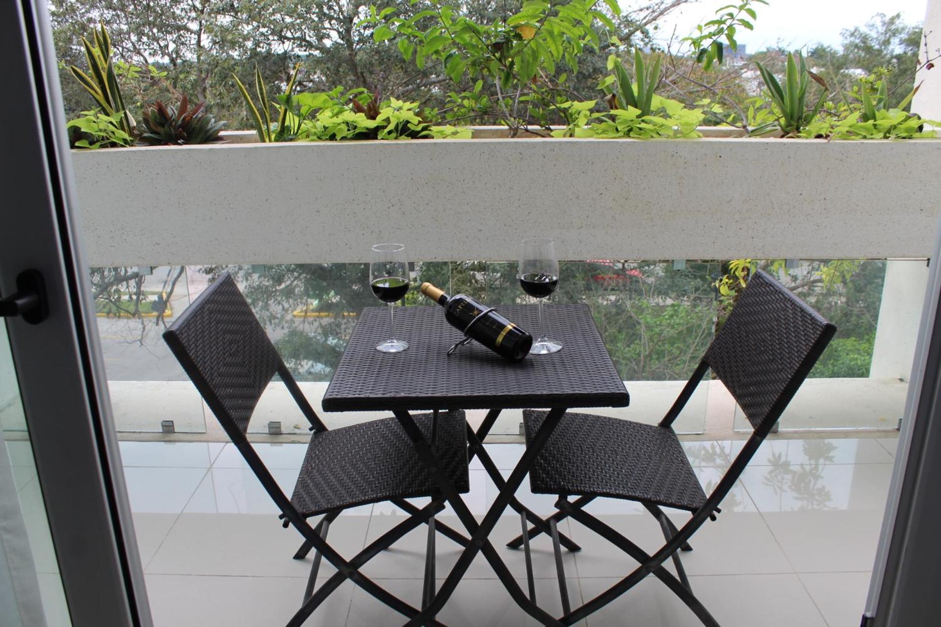 Meson De La Luna Hotel & Spa Mérida Extérieur photo