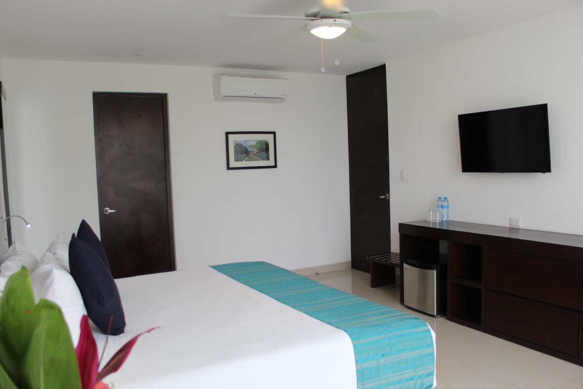 Meson De La Luna Hotel & Spa Mérida Extérieur photo