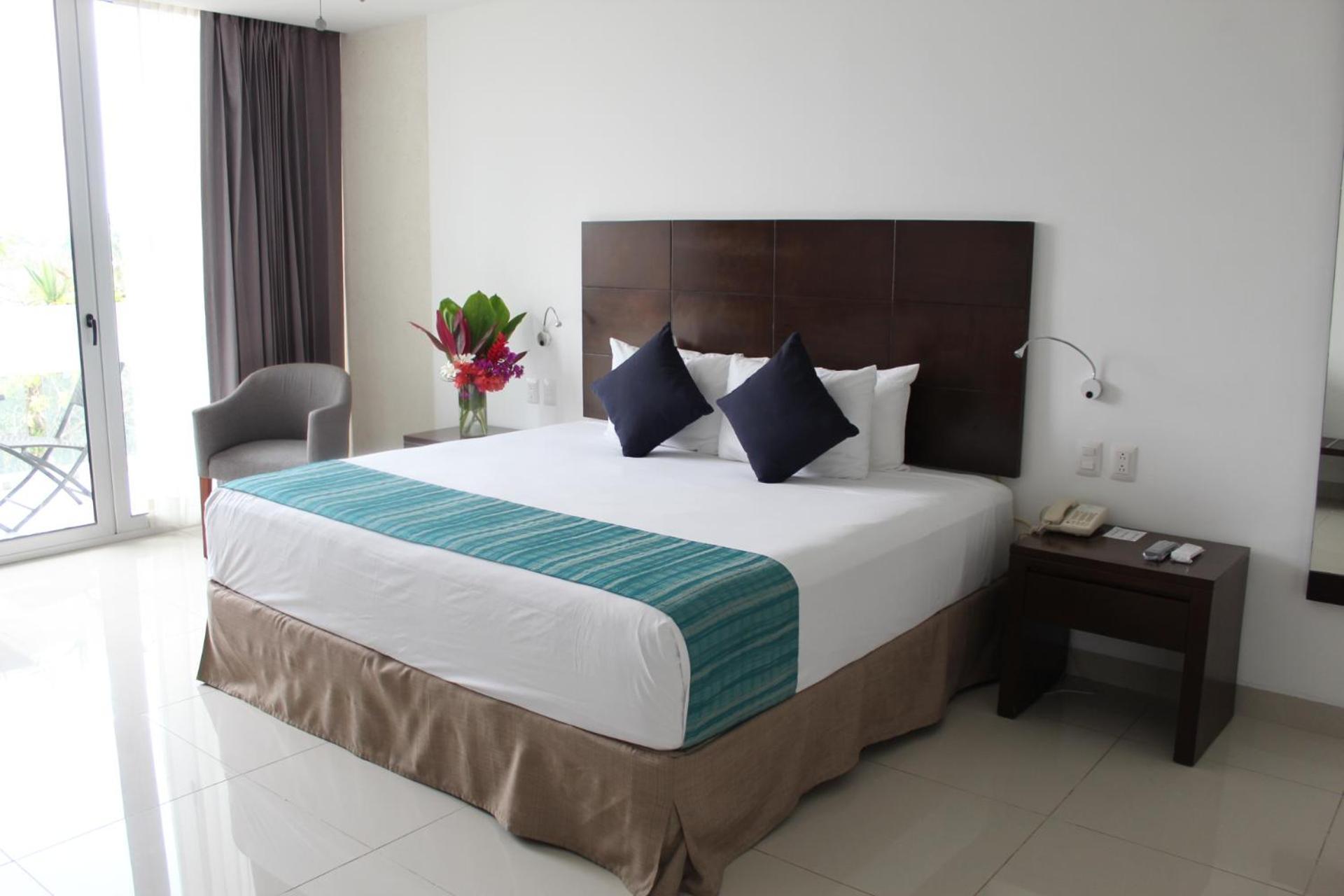 Meson De La Luna Hotel & Spa Mérida Extérieur photo
