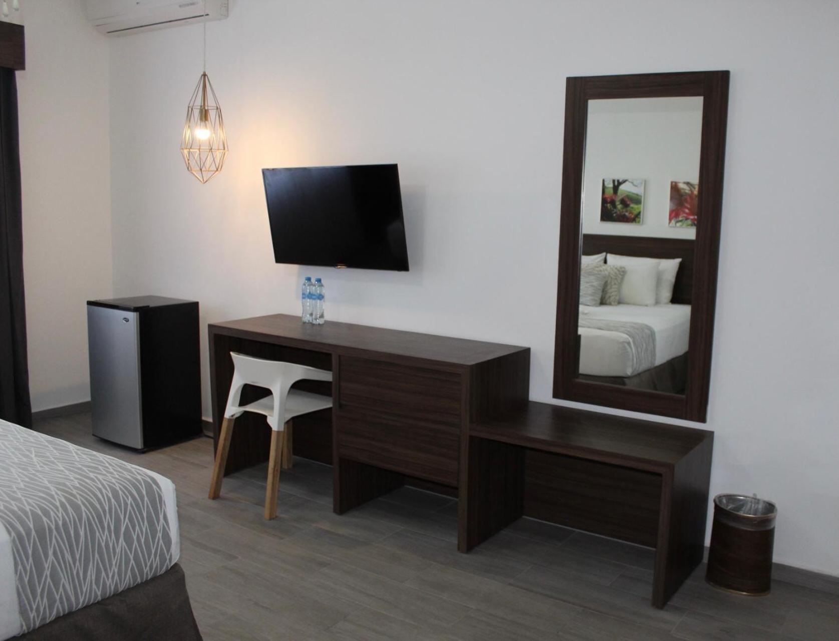 Meson De La Luna Hotel & Spa Mérida Extérieur photo