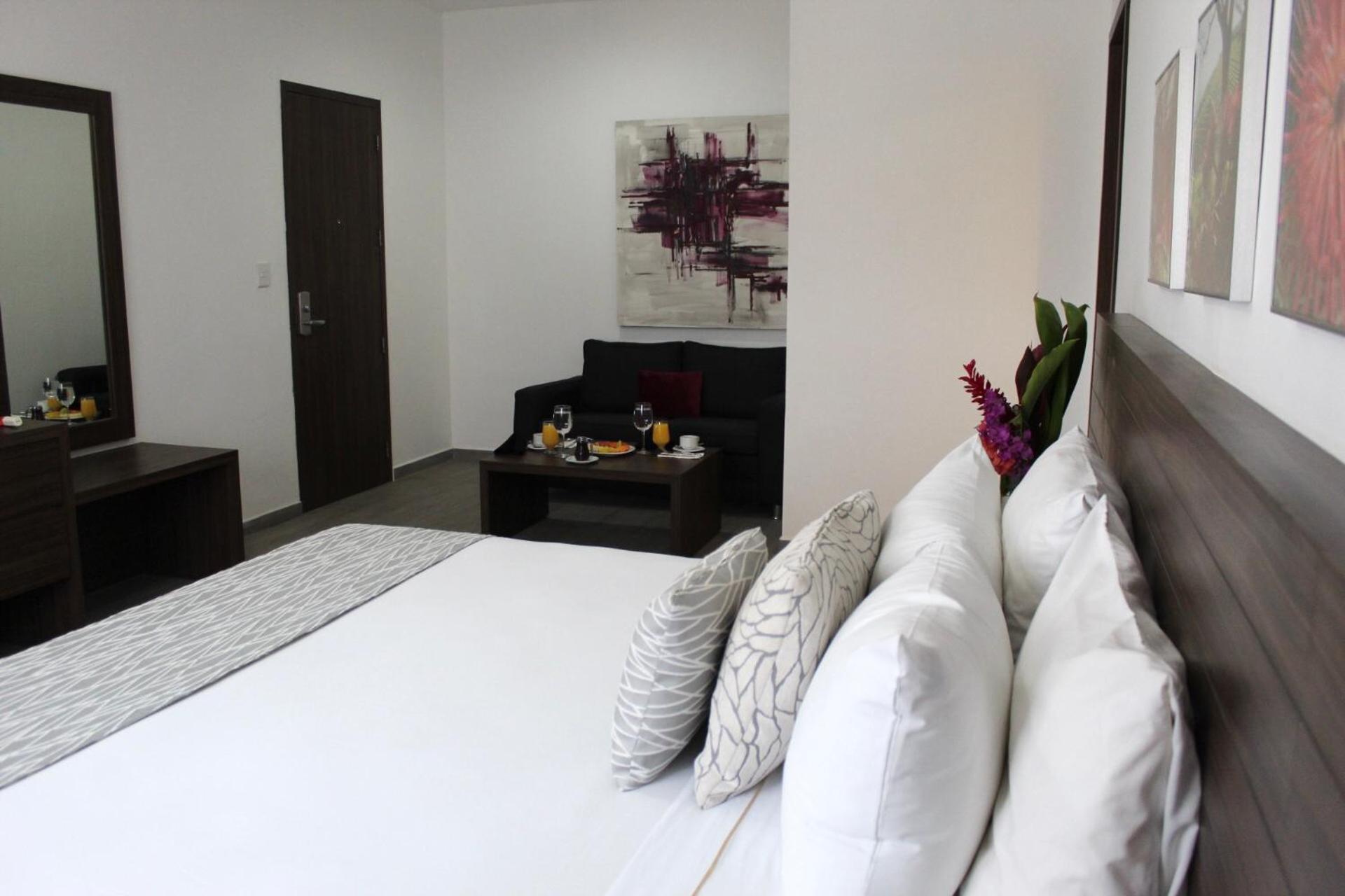 Meson De La Luna Hotel & Spa Mérida Extérieur photo