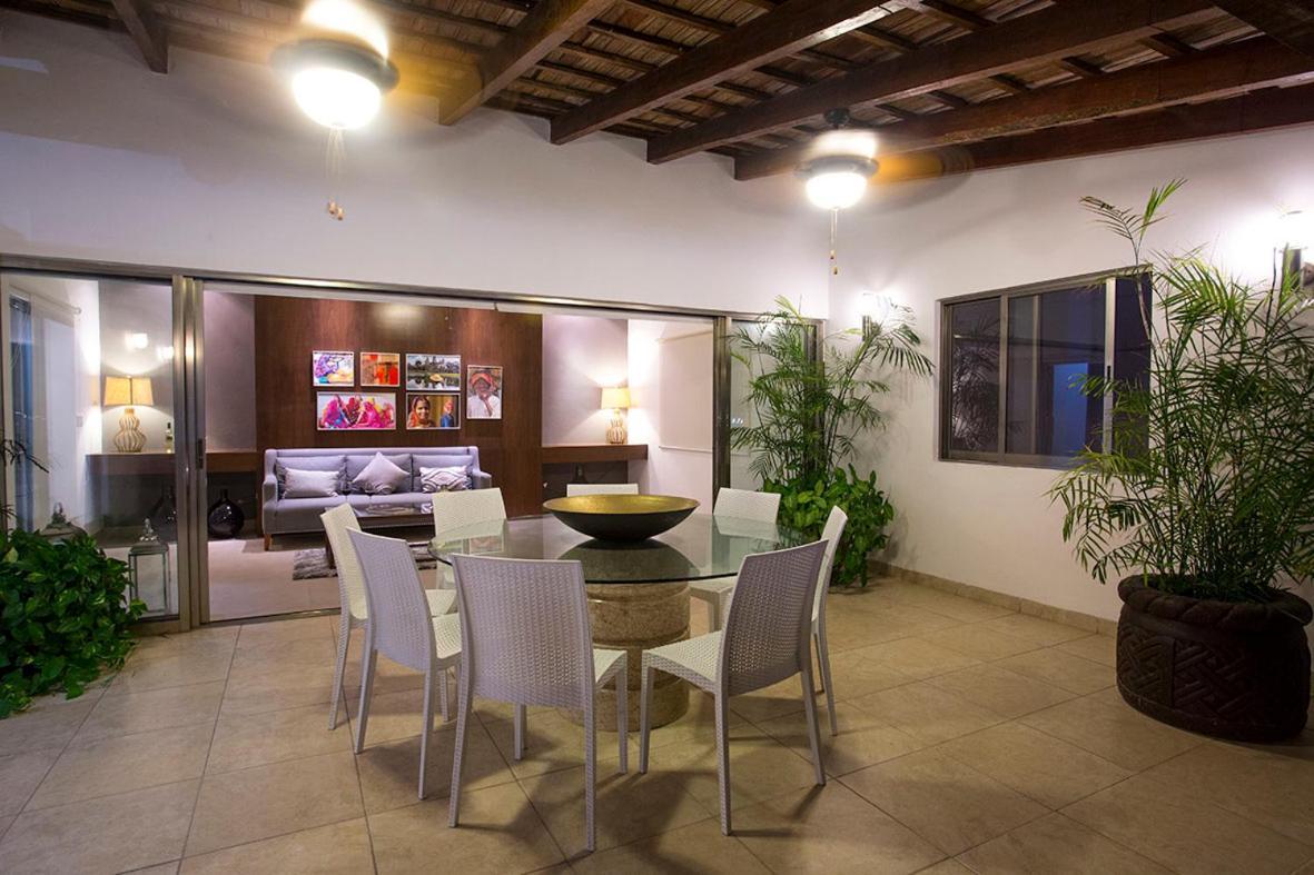 Meson De La Luna Hotel & Spa Mérida Extérieur photo