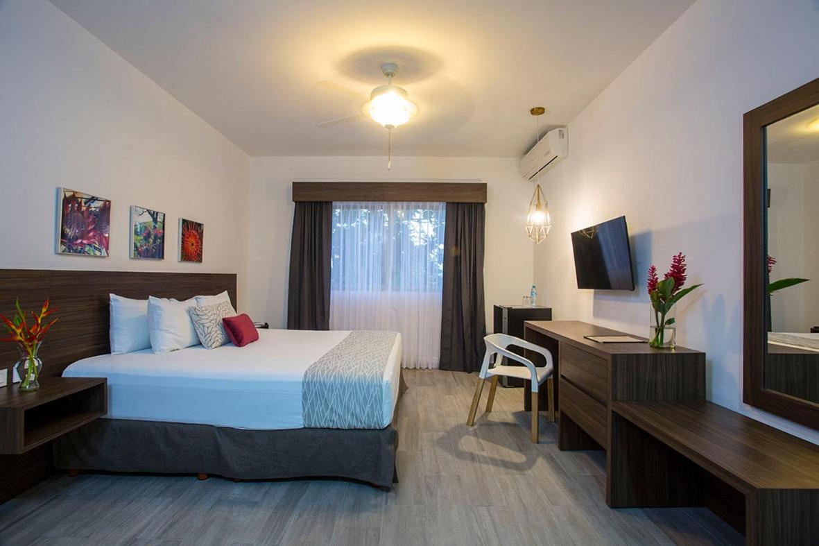 Meson De La Luna Hotel & Spa Mérida Extérieur photo