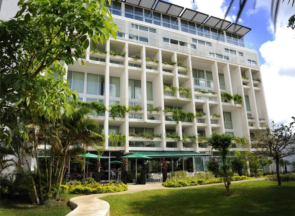 Meson De La Luna Hotel & Spa Mérida Extérieur photo